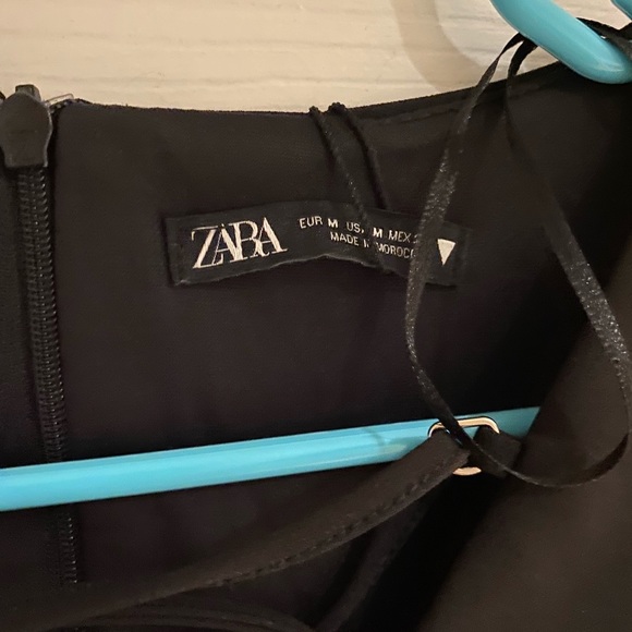 Zara bodysuit - Picture 2 of 4